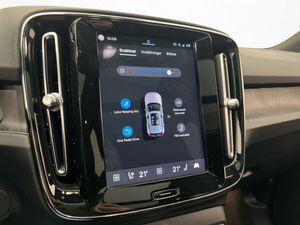 Volvo XC40 bild 26