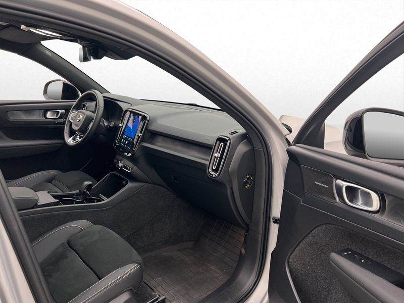 Volvo XC40 bild 32