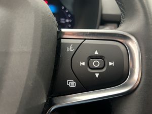 Volvo XC40 bild 22