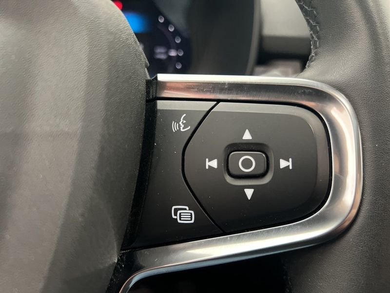 Volvo XC40 bild 22