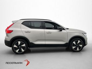 Volvo XC40 bild 10