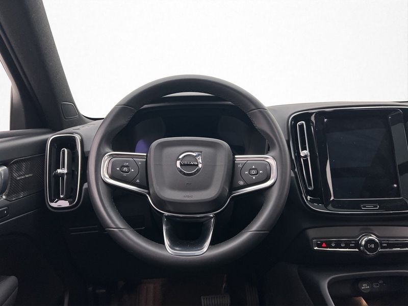 Volvo XC40 bild 18