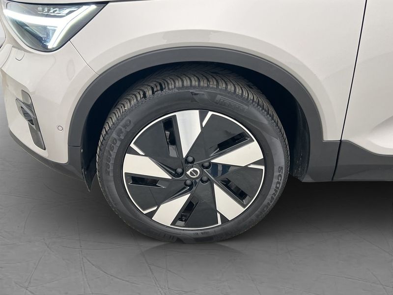 Volvo XC40 bild 38