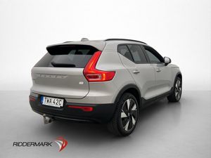 Volvo XC40 bild 9