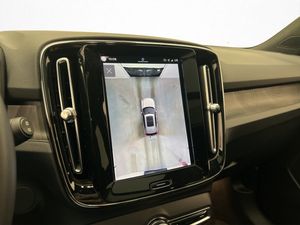 Volvo XC40 bild 24