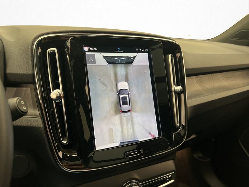 Volvo XC40 bild 24