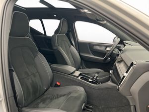 Volvo XC40 bild 33