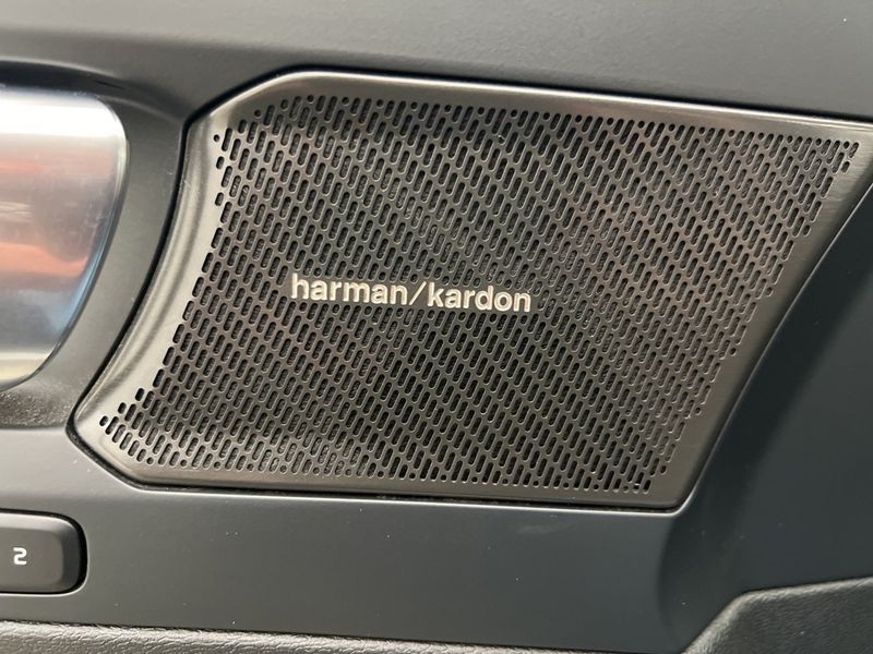 Volvo XC40 bild 14
