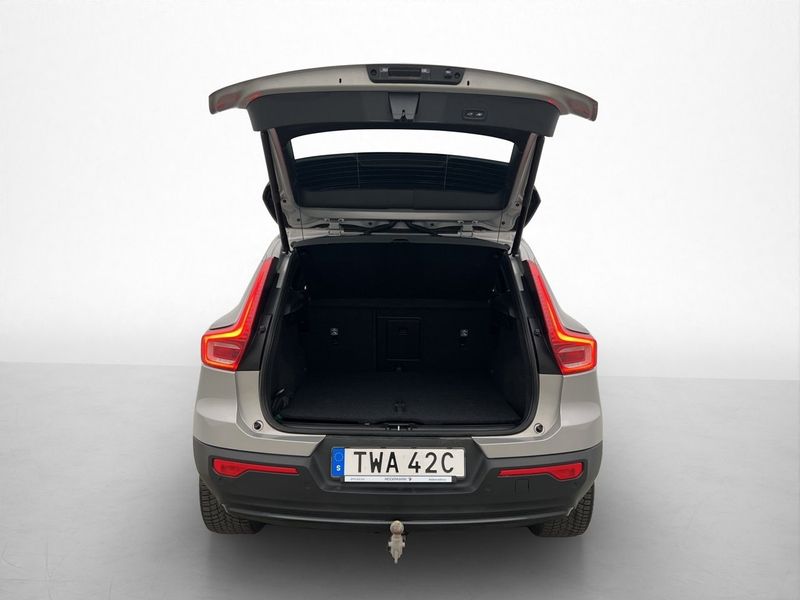 Volvo XC40 bild 37