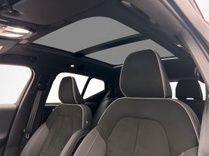 Volvo XC40 bild 16