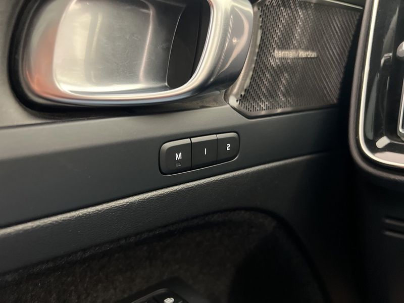 Volvo XC40 bild 13