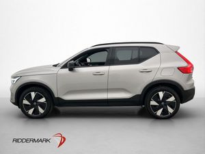 Volvo XC40 bild 5