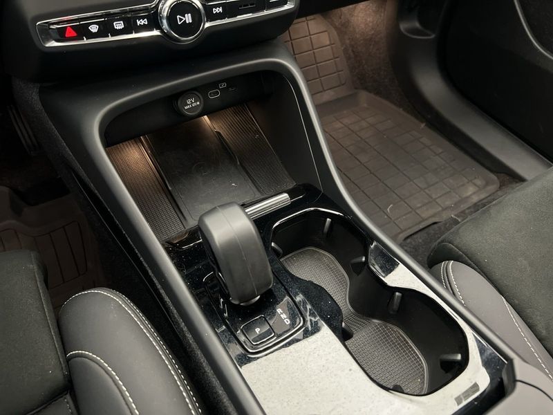 Volvo XC40 bild 31