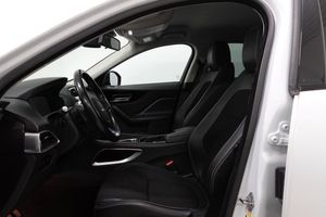 Jaguar F-Pace bild 4
