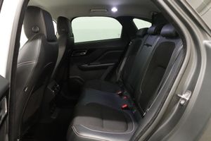 Jaguar F-Pace bild 5