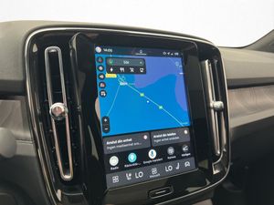 Volvo C40 Recharge bild 26