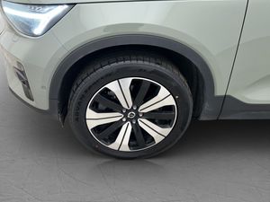 Volvo C40 Recharge bild 36