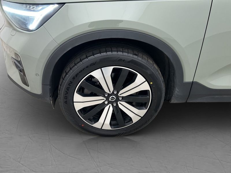 Volvo C40 Recharge bild 36