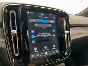 Volvo C40 Recharge bild 27