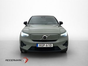 Volvo C40 Recharge bild 3