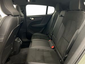 Volvo C40 Recharge bild 32
