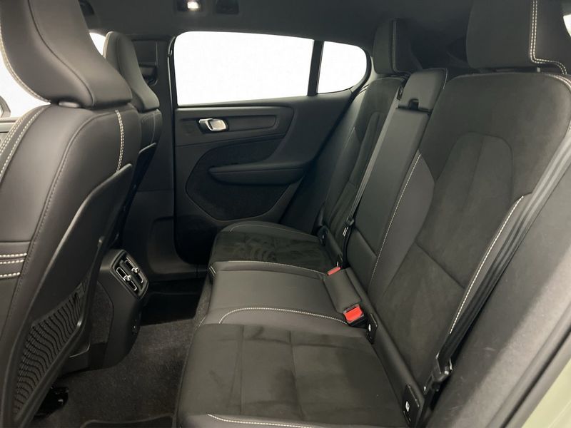Volvo C40 Recharge bild 32