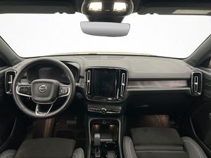 Volvo C40 Recharge bild 15