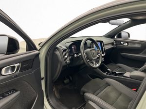Volvo C40 Recharge bild 12