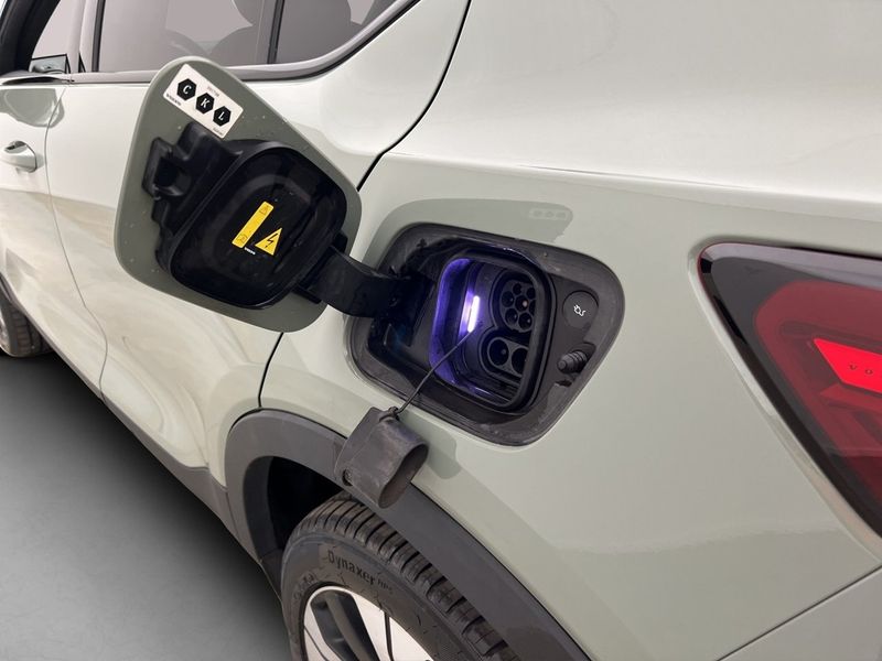 Volvo C40 Recharge bild 35