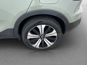 Volvo C40 Recharge bild 37