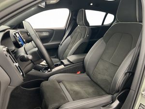 Volvo C40 Recharge bild 13