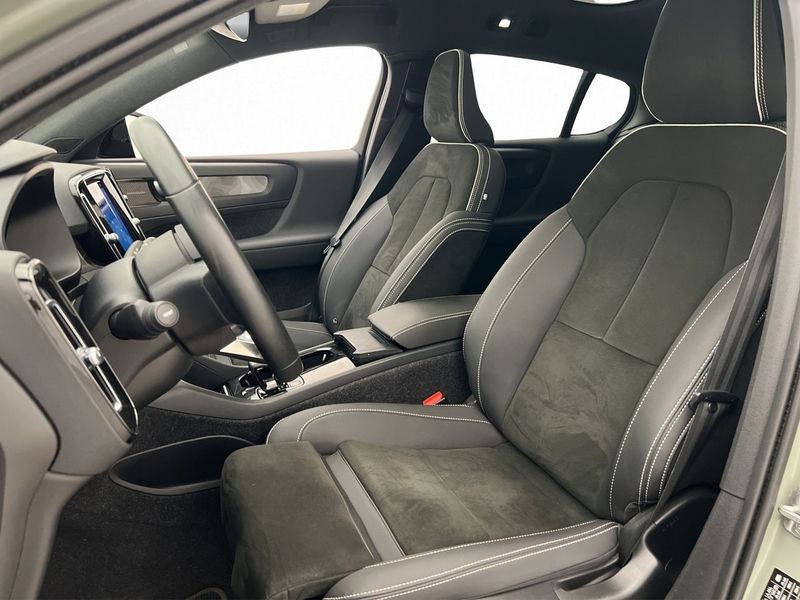 Volvo C40 Recharge bild 13