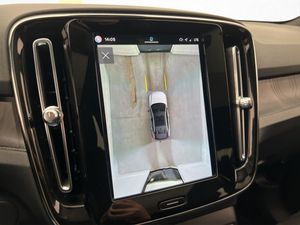 Volvo C40 Recharge bild 24