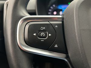 Volvo C40 Recharge bild 21