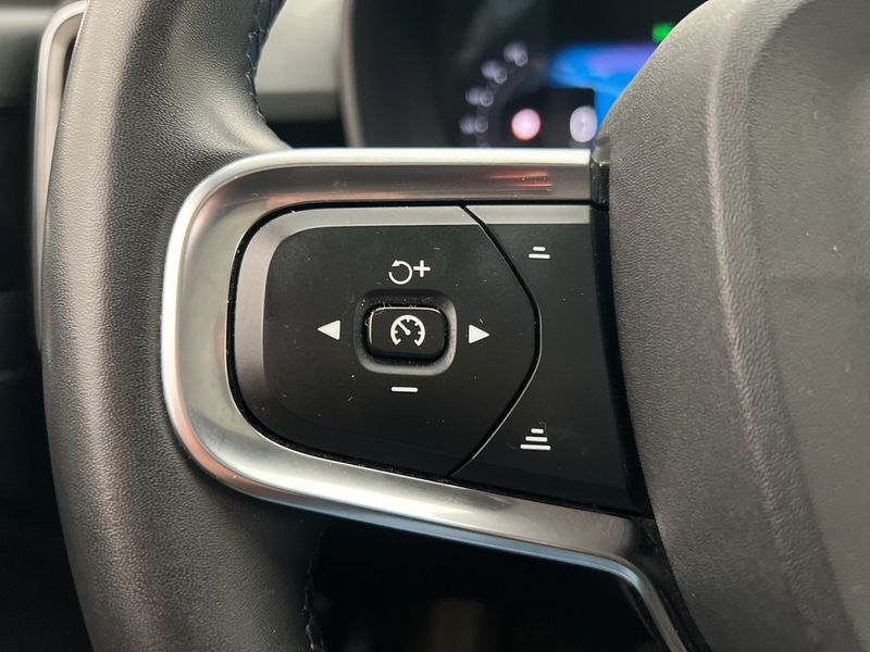 Volvo C40 Recharge bild 21