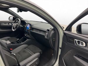 Volvo C40 Recharge bild 30