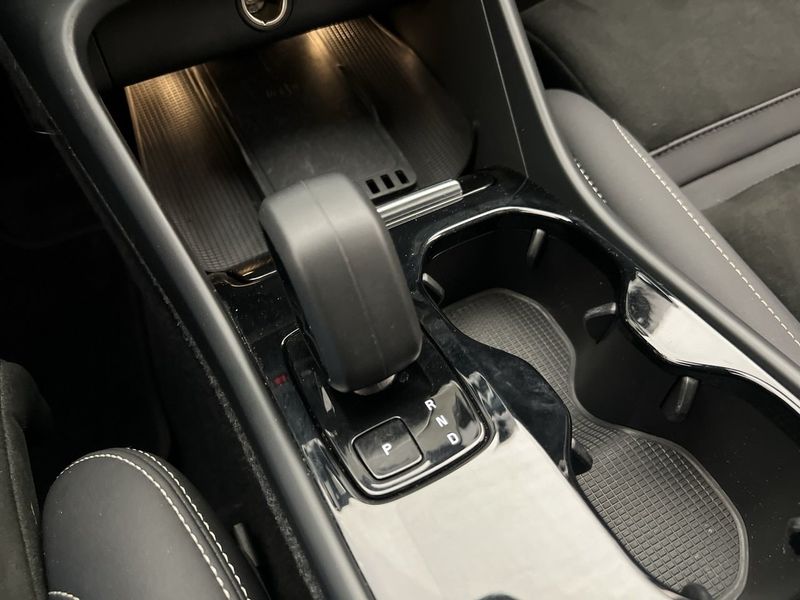 Volvo C40 Recharge bild 28