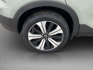 Volvo C40 Recharge bild 38