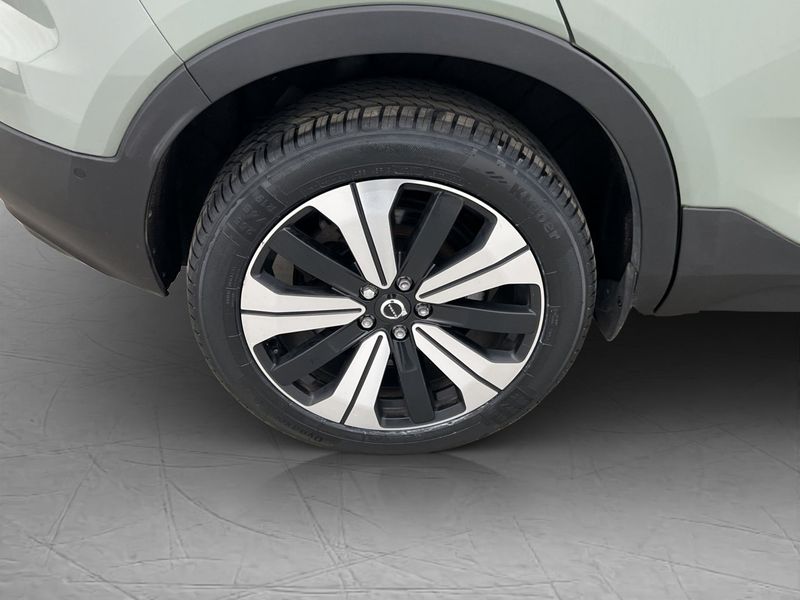 Volvo C40 Recharge bild 38