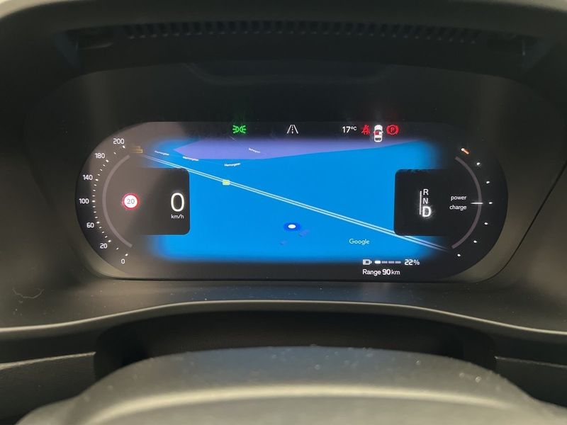 Volvo C40 Recharge bild 22