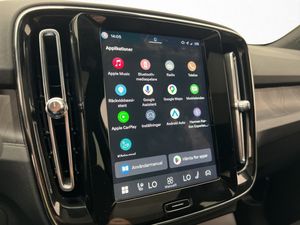 Volvo C40 Recharge bild 25