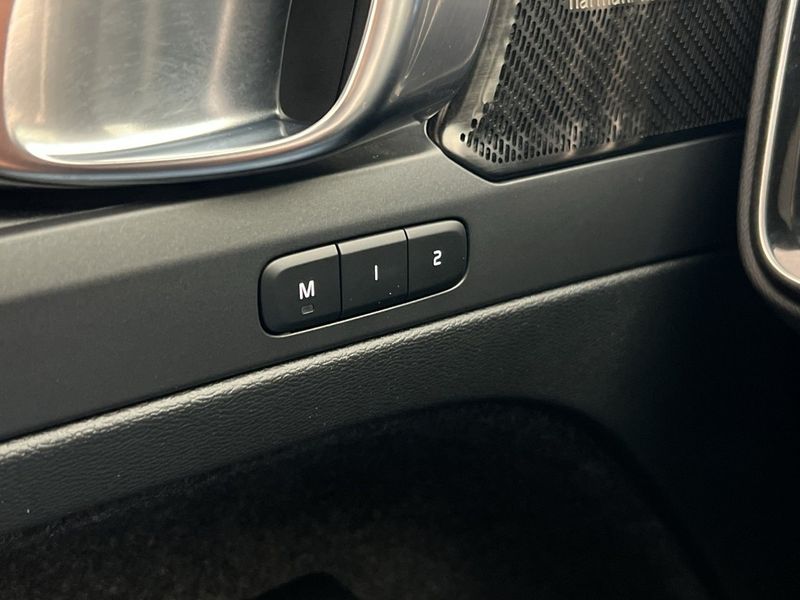 Volvo C40 Recharge bild 19