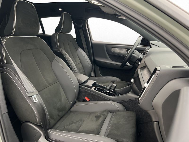 Volvo C40 Recharge bild 31
