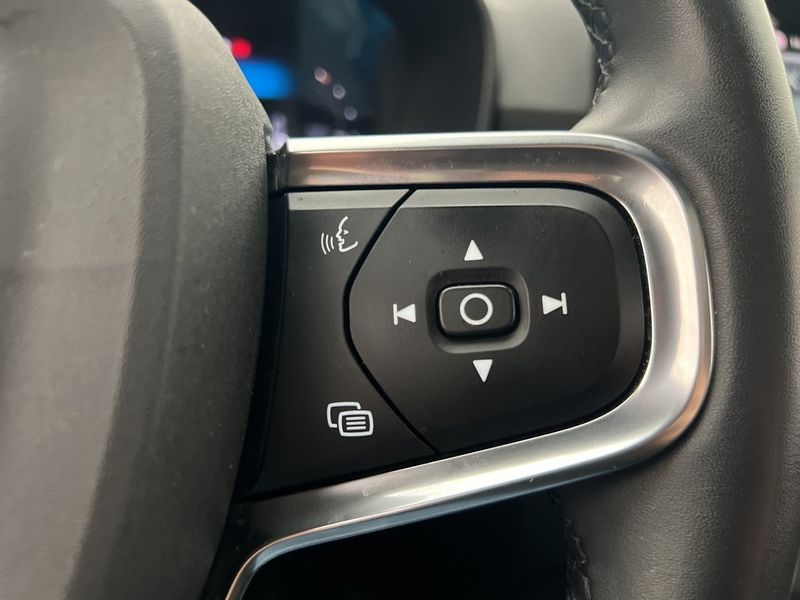 Volvo C40 Recharge bild 23