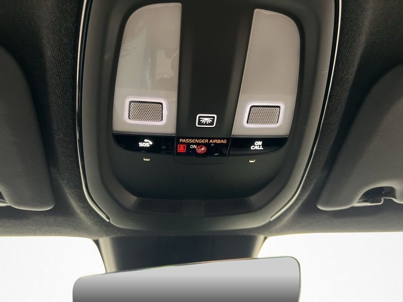 Volvo C40 Recharge bild 29