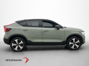 Volvo C40 Recharge bild 10