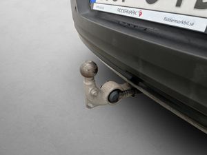 Volvo C40 Recharge bild 11