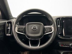 Volvo C40 Recharge bild 16