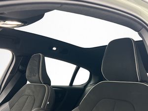 Volvo C40 Recharge bild 14