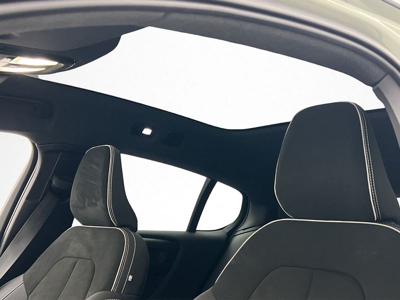 Volvo C40 Recharge bild 14